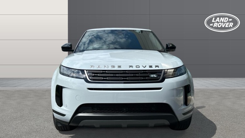 Land Rover Range Rover Evoque 2.0 D200 S 5dr Auto Diesel Hatchback